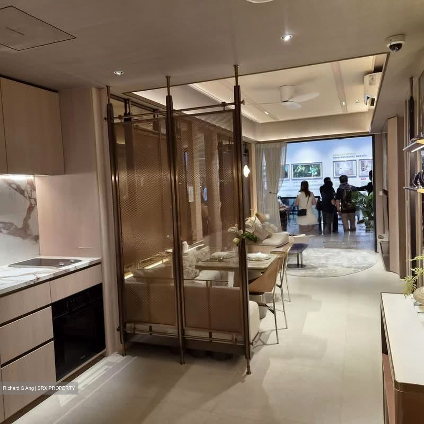 Vela Bay (D16), Apartment #592222591